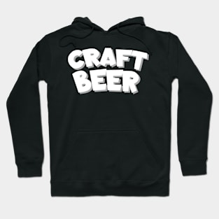 Craft beer Hoodie